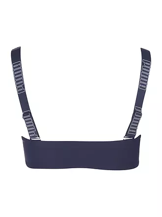 PUMA | Top bikini a fascia da donna |